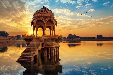 15 Best Places to Visit in India, According to Travel Experts